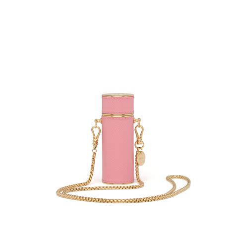 prada lipstick case